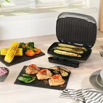 elektrinis stalas - Petra PT5316HEVDEEU10 Healthy Grill - 2 nuotrauka
