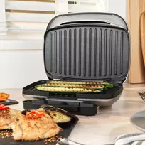 elektrinis stalas - Petra PT5316HEVDEEU10 Healthy Grill - 6 nuotrauka