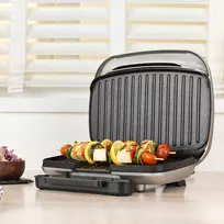elektrinis stalas - Petra PT5316HEVDEEU10 Healthy Grill - 8 nuotrauka