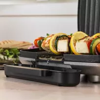 elektrinis stalas - Petra PT5316HEVDEEU10 Healthy Grill - 9 nuotrauka