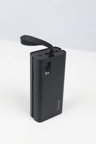 energa - Sponge Energy 30 000, 30000 mAh, 22.5 W, pilka - 5 nuotrauka