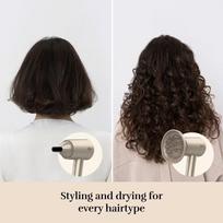 silk'n - Silk'n SilkyAir Pro HDB3PE1001 (Rožinė/Gold) - 2 nuotrauka