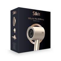 silk'n - Silk'n SilkyAir Pro HDB3PE1001 (Rožinė/Gold) - 9 nuotrauka