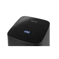 karsto oro gruzdintuve 5 l - Lovio PureFry LVAF001BK 5L Juodas (Black) - 7 nuotrauka