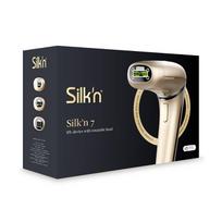 silkn silk - Silk'n 7 SEV1PE1CC001 Auksas (Gold) - 2 nuotrauka