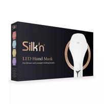 silkn silk - Rankų masažuoklis, led rankų kaukė Silk'n HAC01, balta - 8 nuotrauka