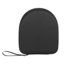 bluetooth ausines anc - Laudberg H1B ANC Black (Juodos) - 4 nuotrauka