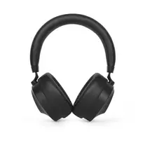 bluetooth ausines anc - Laudberg H1B ANC Black (Juodos) - 6 nuotrauka