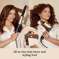 silkn silk - Silkn SilkyAir Flex Plaukų džiovintuvas (SIF8PE1001) - 4 nuotrauka
