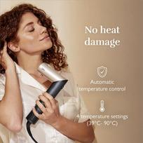 silkn silk - Silkn SilkyAir Flex Plaukų džiovintuvas (SIF8PE1001) - 5 nuotrauka