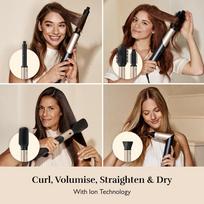 silkn silk - Silkn SilkyAir Flex Plaukų džiovintuvas (SIF8PE1001) - 7 nuotrauka