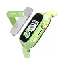 vaikams laikrodzei - Stelio ST-SWJ101-PK 4G Junior Pistachio (Žalias) - 7 nuotrauka