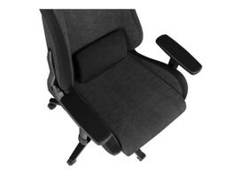 gaming chair - Genesis Nitro 660 Pilka (Grey) - 2 nuotrauka