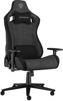 gaming chair - Genesis Nitro 660 Pilka (Grey) - 6 nuotrauka