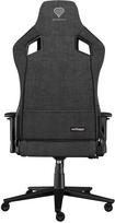 gaming chair - Genesis Nitro 660 Pilka (Grey) - 7 nuotrauka