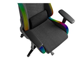 gaming chair rgb - Genesis Gaming Chair | Trit 660 RBG | Grey | NFG-2246 - 5 nuotrauka