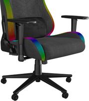 gaming chair rgb - Genesis Gaming Chair | Trit 660 RBG | Grey | NFG-2246 - 6 nuotrauka