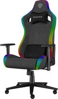 gaming chair rgb - Genesis Gaming Chair | Trit 660 RBG | Grey | NFG-2246 - 10 nuotrauka