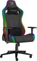 gaming chair rgb - Genesis Gaming Chair | Trit 660 RBG | Grey | NFG-2246 - 12 nuotrauka