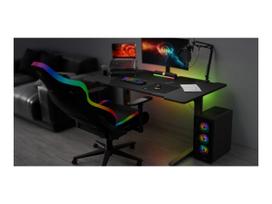 gaming chair rgb - Genesis Gaming Chair | Trit 660 RGB | Black | NFG-2247 - 2 nuotrauka