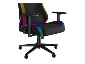 gaming chair rgb - Genesis Gaming Chair | Trit 660 RGB | Black | NFG-2247 - 4 nuotrauka
