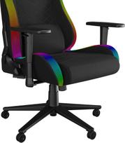 gaming chair rgb - Genesis Gaming Chair | Trit 660 RGB | Black | NFG-2247 - 5 nuotrauka