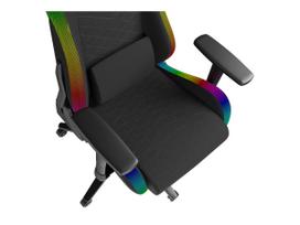 gaming chair rgb - Genesis Gaming Chair | Trit 660 RGB | Black | NFG-2247 - 6 nuotrauka