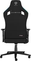 gaming chair rgb - Genesis Gaming Chair | Trit 660 RGB | Black | NFG-2247 - 7 nuotrauka