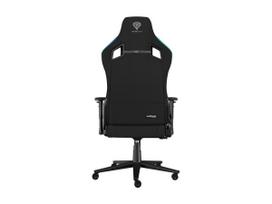 gaming chair rgb - Genesis Gaming Chair | Trit 660 RGB | Black | NFG-2247 - 8 nuotrauka