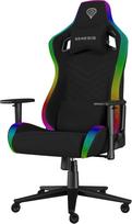 gaming chair rgb - Genesis Gaming Chair | Trit 660 RGB | Black | NFG-2247 - 9 nuotrauka