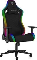 gaming chair rgb - Genesis Gaming Chair | Trit 660 RGB | Black | NFG-2247 - 10 nuotrauka