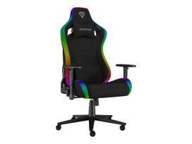 gaming chair rgb - Genesis Gaming Chair | Trit 660 RGB | Black | NFG-2247 - 11 nuotrauka