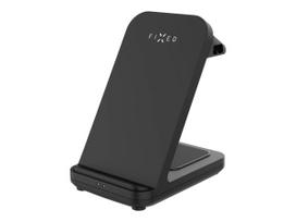 belaidis pakrovejas - Fixed Powerstation Uni, Black | FIXPOS-U-BK - 2 nuotrauka