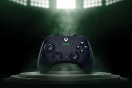 razer wolverine v3 pro - Razer Wolverine V3 Pro 8K PC Juodas (Black) - 2 nuotrauka