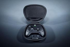 razer wolverine v3 pro - Razer Wolverine V3 Pro 8K PC Juodas (Black) - 3 nuotrauka