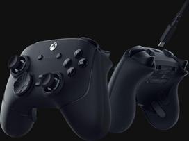razer wolverine v3 pro - Razer Wolverine V3 Pro 8K PC Juodas (Black) - 5 nuotrauka