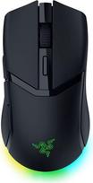 pele razer cobra - Razer Cobra HyperSpeed Juoda (Black) - 2 nuotrauka