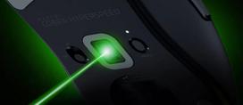 pele razer cobra - Razer Cobra HyperSpeed Juoda (Black) - 3 nuotrauka
