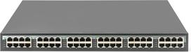 tinklo sakotuvas 24 - Digitus | 24 Port 10G Ethernet PoE  Injector, 802.3at, 370 W | DN-95117 - 4 nuotrauka