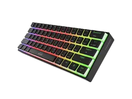 mechanical keyboard bluetooth - Genesis | THOR 660 G2 | Gaming keyboard | Wireless/Wired | US | Black | 2.4 GHz, Bluetooth, USB | Tactile | NKG-2196 - 5 nuotrauka