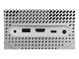 full hd projektorius - BenQ GV50 - 6 nuotrauka