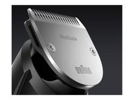 series 10 - Braun Series 7 BT7540 mėlyna (Blue) - 5 nuotrauka