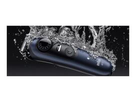 series 10 - Braun Series 7 BT7540 mėlyna (Blue) - 7 nuotrauka