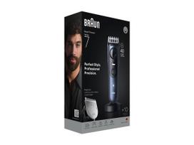 series 10 - Braun Series 7 BT7540 mėlyna (Blue) - 9 nuotrauka