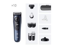 series 10 - Braun Series 7 BT7540 mėlyna (Blue) - 10 nuotrauka