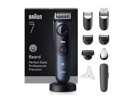 series 10 - Braun Series 7 BT7540 mėlyna (Blue) - 11 nuotrauka