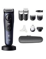 series 10 - Braun Series 7 BT7540 mėlyna (Blue) - 14 nuotrauka