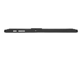 samsung galaxy tab s10 12.4 - TARGUS CLICK-IN -SUOJAKOTELO SAMSUNG TAB S7  & S7 FE 12.4", BLACK - 2 nuotrauka