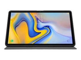 samsung galaxy tab s10 12.4 - TARGUS CLICK-IN -SUOJAKOTELO SAMSUNG TAB S7  & S7 FE 12.4", BLACK - 9 nuotrauka