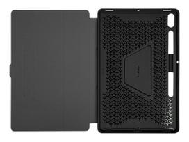 samsung galaxy tab s10 12.4 - TARGUS CLICK-IN -SUOJAKOTELO SAMSUNG TAB S7  & S7 FE 12.4", BLACK - 10 nuotrauka